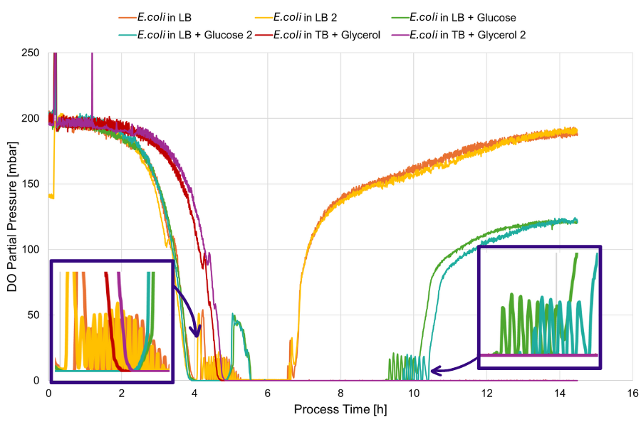 Data Spotlight - Metabolic Event-1